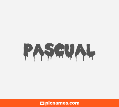 Pascual