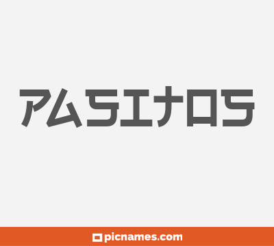 Pasitos