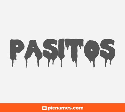 Pasitos