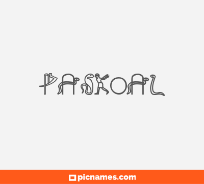 Paskoal