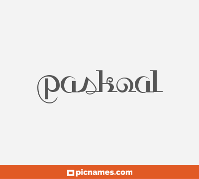 Paskoal