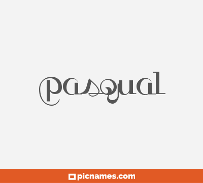 Pasqual