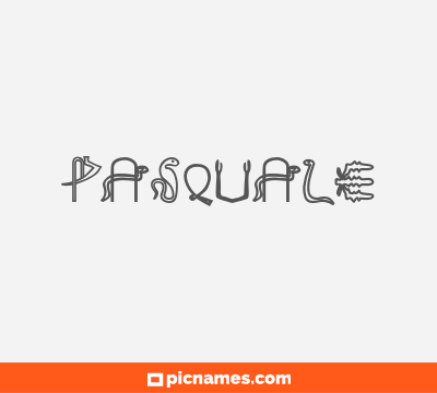 Pasquale