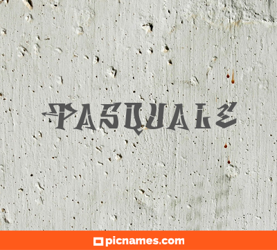 Pasquale