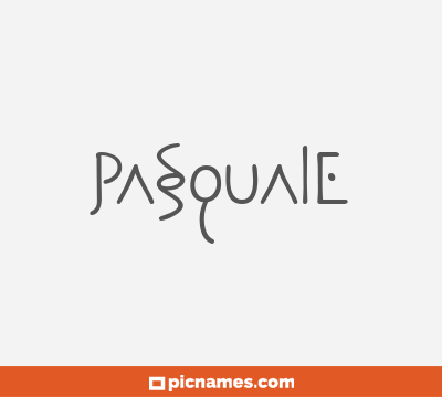 Pasquale