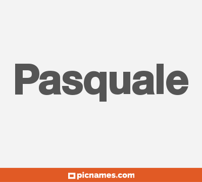 Pasquale