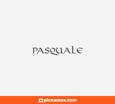 Pasquale