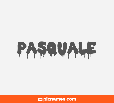 Pasquale