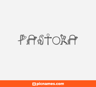 Pastora