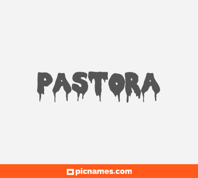 Pastora