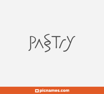 Pastry