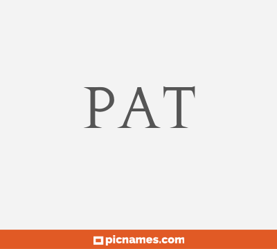 Pat