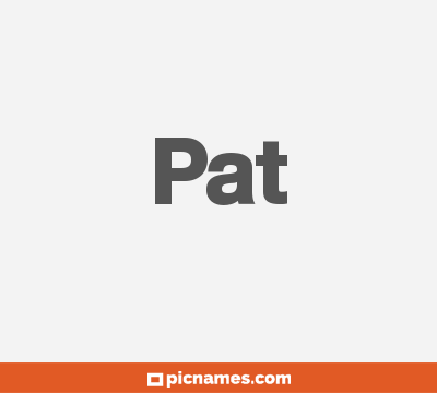 Pat
