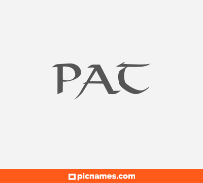 Pat