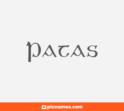 Patas