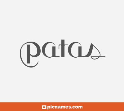 Patas