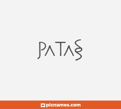 Patas