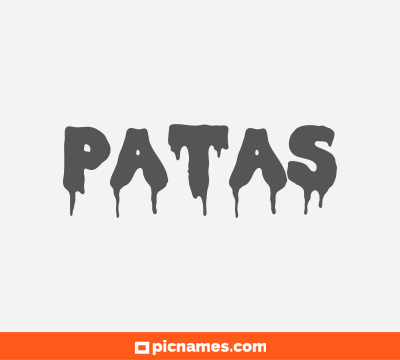 Patas