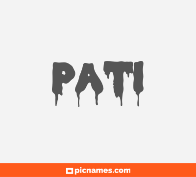 Pati