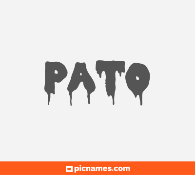 Pato
