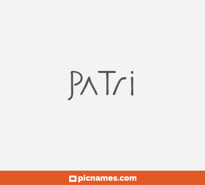 Patri