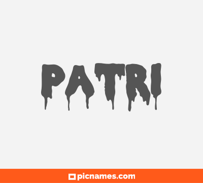 Patri