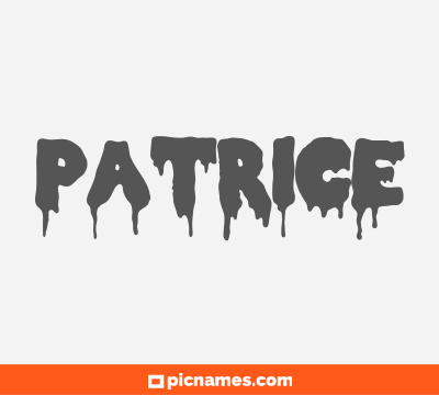 Patrice