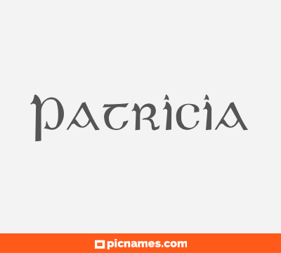 Patricia