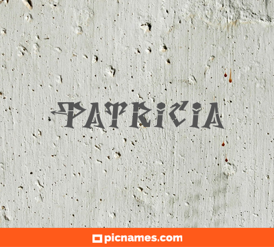 Patricia