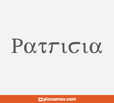 Patricia