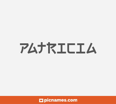 Patricia