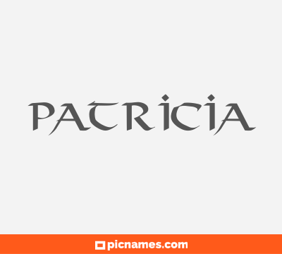 Patricia