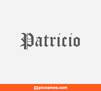 Patricio