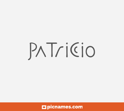 Patricio