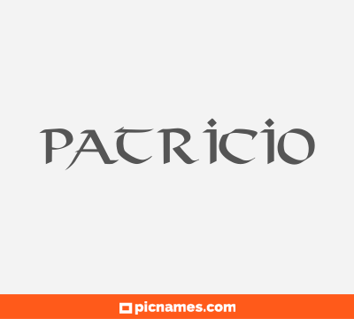 Patricio