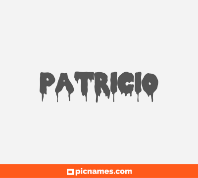 Patricio