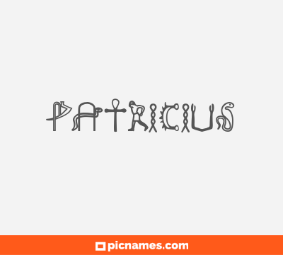 Patricius