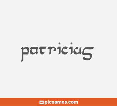 Patricius