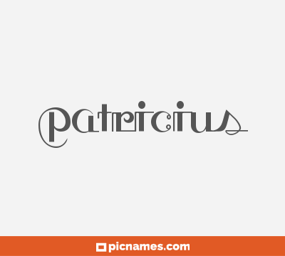 Patricius