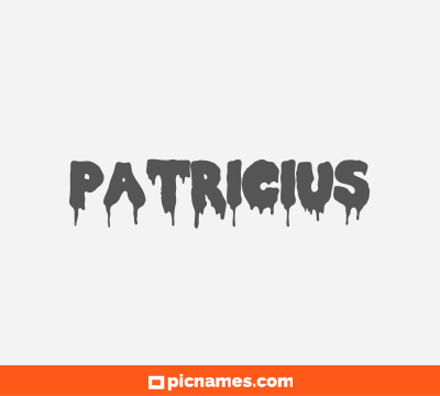 Patricius