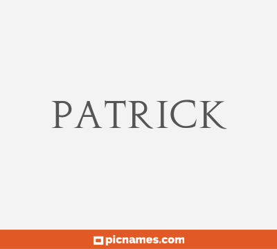 Patrick