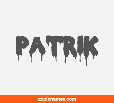 Patrik