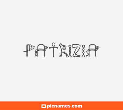 Patrizia