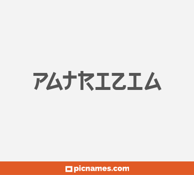 Patrizia