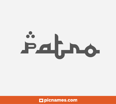 Patro