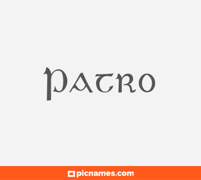 Patro