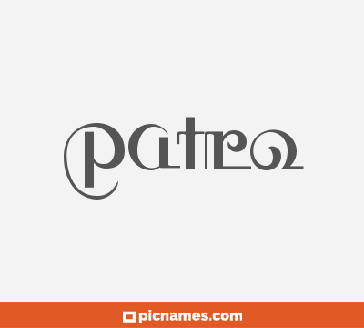 Patro