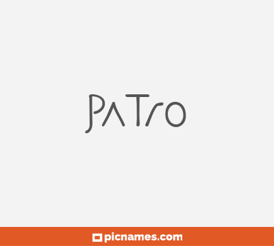 Patro