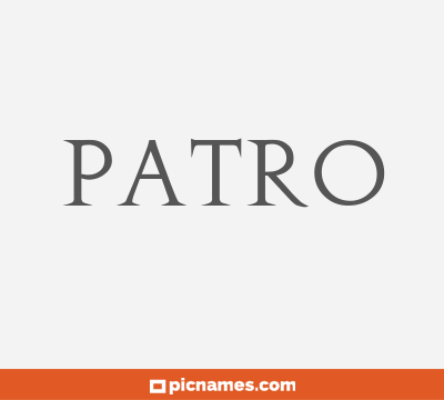 Patro