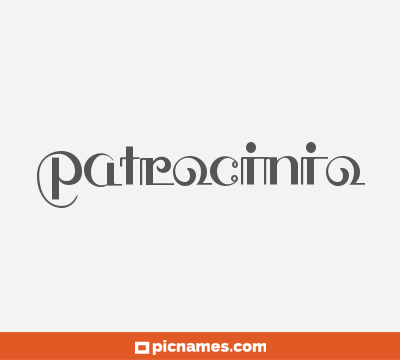 Patrocinio